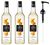 Lot de 3 Sirops Caramel Tendre - 3x1L + Pompe doseuse - 1883 ROUTIN image