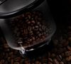 DELONGHI Bac &agrave; grain interchangeable pour Rivelia - DLSC403 - 250g - noir image number 1