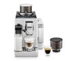 Expresso Broyeur DELONGHI Rivelia FEB 4455.W Blanc Arctique (Latte) image number 0
