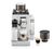 Expresso Broyeur DELONGHI Rivelia FEB 4455.W Blanc Arctique (Latte) image