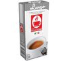 10 Nespresso* Original Compatible Capsules Lungo &ndash; BONINI image number 0