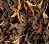 Dammann Fr&egrave;res Flavoured Pu-Erh Tea - 100g loose leaf image number 0