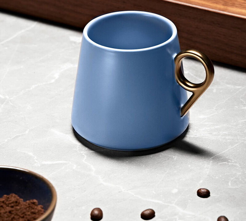1895 by Lavazza Pour-Over Coffee Kit + 125g Avanguardia IX Specialty Coffee Beans image number 3