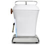 Machine expresso ASCASO Dream PID Blanche finition Bois image number 3