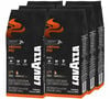6 kg Caf&eacute; en grain - Aroma Piu - LAVAZZA image number 0