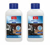 Melitta Liquid Descaler for Automatic Coffee Machines - 2 Pack image number 0