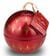 Dolfin Christmas Bauble Filled with Chocolate Bars - 10 x 10g image