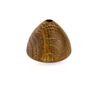 Comandante smoked oak crank knob image number 0