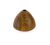 Comandante smoked oak crank knob image