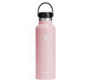 Hydroflask Standard Mouth w/ Flex Cap - Trillium -21oz image number 0