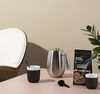 Bodum Columbia double-wall stainless steel French Press - 1L image number 3