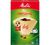 40 x Melitta Original brown coffee filters 1x6 image