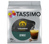 Tassimo pods Colombus Lungo x 14 T-Discs image number 0