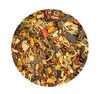 Kusmi Tea - T&egrave; verde biologico e Mat&eacute; BB Detox sfuso in lattina da 100 g image number 4