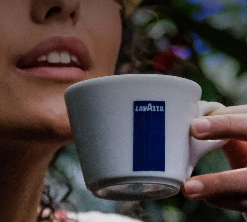 Lavazza - Kaffeebohnen - &iexcl;Tierra! for Cuba - 1 kg image number 3