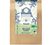 Cabane 53 Organic Ground Coffee Pure Origin Wallagga Ethiopia - 250g image