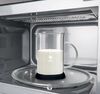 Bialetti Milk Frother in Stainless Steel - 33cl image number 1