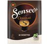 Senseo Caramel-Flavoured Pods x 32 Senseo pods image number 0