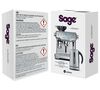 Sage Descaler SES007NEU0NEU1 - Pack of 4 Sachets image number 0