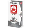 Bonini Nespresso* Original-compatible Pods Strong x 10 image number 0