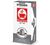 Bonini Nespresso* Original-compatible Pods Strong x 10 image