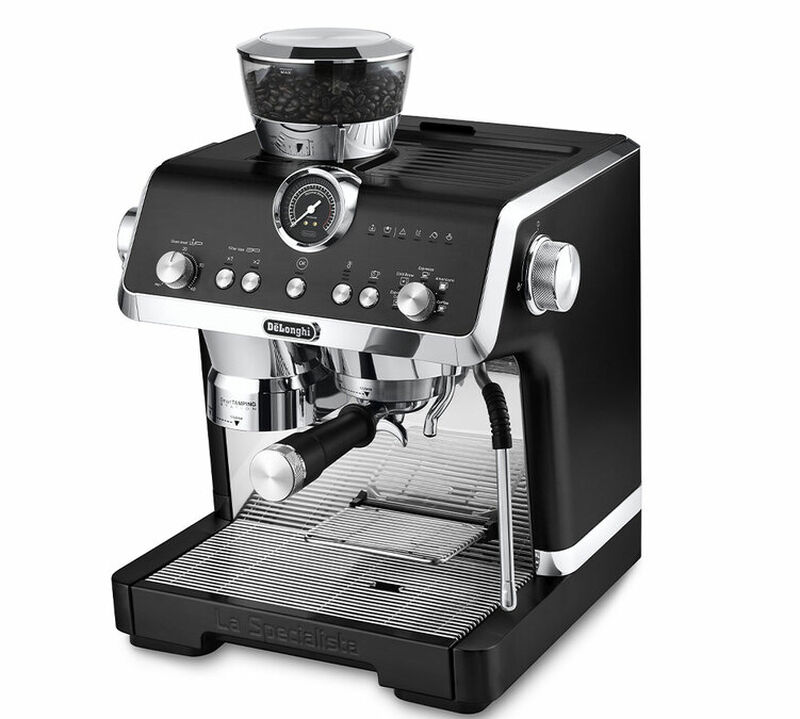 DeLonghi Specialista Opera EC9555.BK Macchina Espresso Manuale image number 7