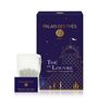 Palais des Th&eacute;s Louvre Collection - C&ocirc;t&eacute; Cour - 20 tea bags image number 0