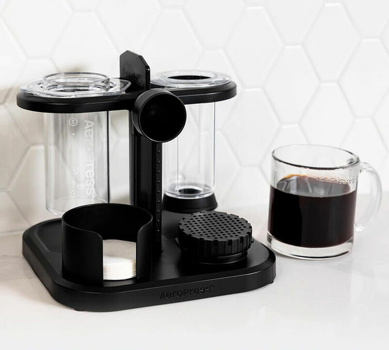 AeroPress Organiser Stand image number 1