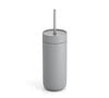 Mug isotherme Carter Cold Gris Mat 47 cl - FELLOW image number 0