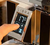 Eureka - Macinacaff&egrave; automatico Eureka Mignon Libra Nero image number 2
