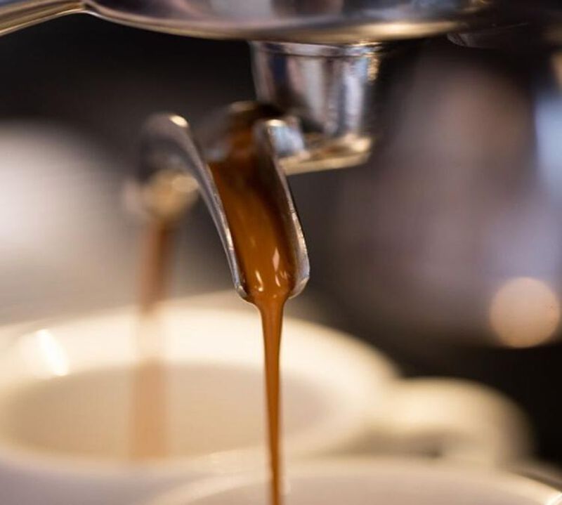 Mokxa - Caff&egrave; in grani biologico - Melting cup 250 g image number 1