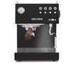 Ascaso - Siebtr&auml;germaschine Steel Uno PID Schwarz mit Holzoptik image number 0
