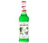 Sirop Monin - Basilic - 70 cl image number 0