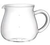 Carafe slow coffee en verre 60 cl - KINTO image number 0
