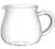 Carafe slow coffee en verre 60 cl - KINTO image