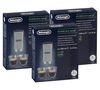 Delonghi EcoDecalk Eco-friendly Descaler DLSC200 100ml - Pack of 6 image number 0