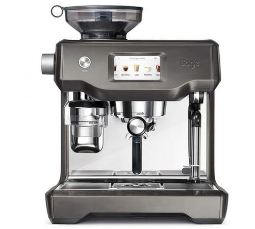 Machine expresso SAGE The Oracle Touch SES990BST4EEU1 Inox Noir