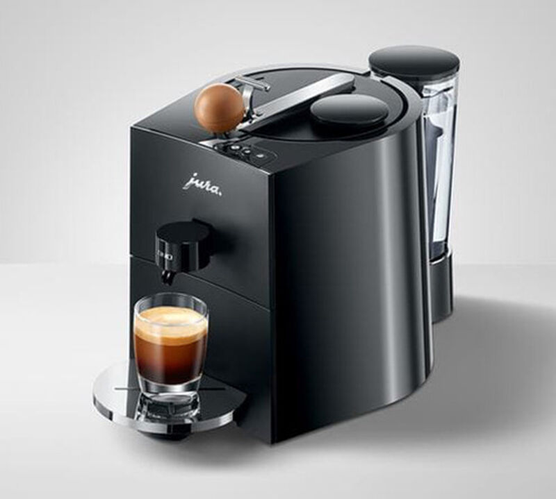 Machine auto - ONO - Jura - Tr&egrave;s bon &eacute;tat image number 1