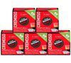 Caff&egrave; Vergnano Lavazza A Modo Mio Capsules Cremoso x 80 image number 0