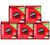 Caff&egrave; Vergnano Lavazza A Modo Mio Capsules Cremoso x 80 image