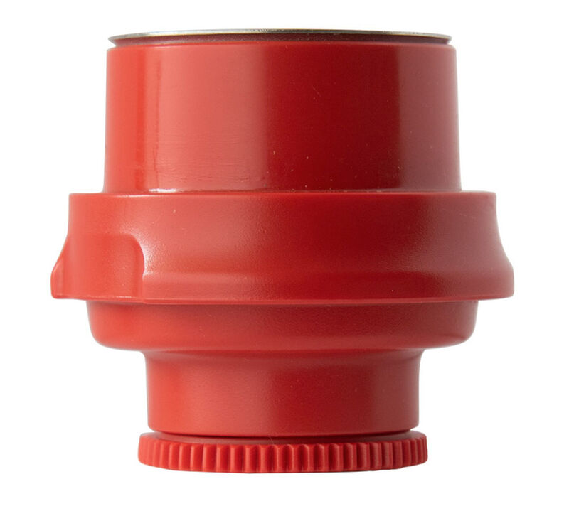 Flow Control 2 filter holder for Flair Espresso Classic, Neo and Signature image number 1