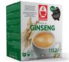 Caff&egrave; Bonini Dolce* Gusto* Pods Ginseng x 16 image number 0