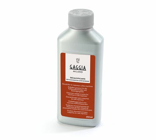 D&eacute;tartrant GAGGIA pour machine expressso 250ml