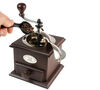 Peugeot Nostalgie manual coffee grinder - Walnut-stained beechwood image number 2