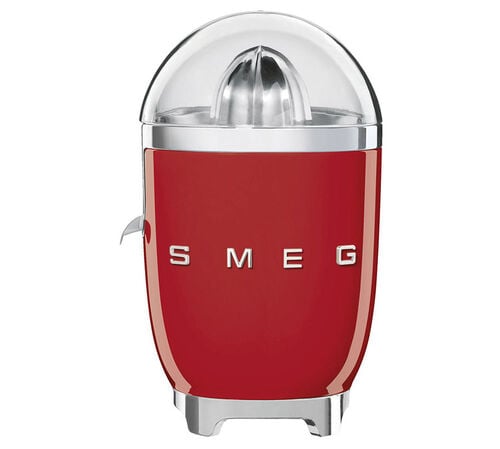 Presse agrumes Rouge CJF11RDEU - SMEG