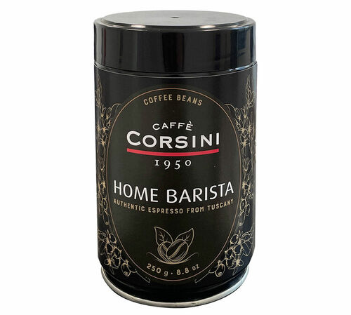 Corsini Coffee Beans Home Barista - 250g