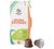 10 Nespresso* Original Compatible Capsules Organic Savanah Blend &ndash; GREEN LION COFFEE image
