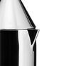 Alessi La Conica Moka Coffee Maker 300ml designed by Aldo Rossi - 6 cups + Free Coffee image number 1