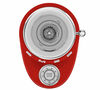 Moulin &agrave; caf&eacute; SMEG CGF03 Ann&eacute;es 50 Rouge image number 5
