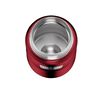Thermos - Contenitore termico in acciaio inox King rosso 47 cl image number 2